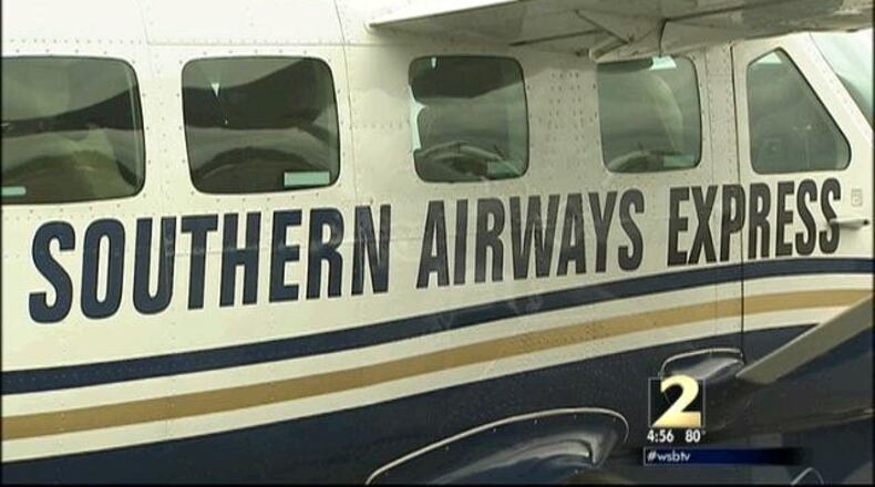 Southern Airways Express