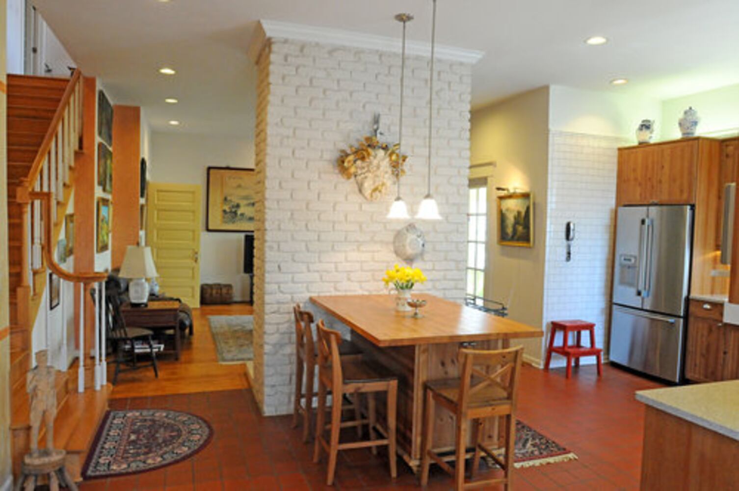 Reconstruction era treasure in Sandy Springs