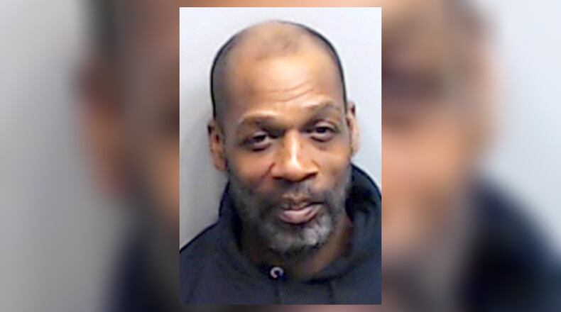 Dana Sterling, 54, was convicted in a 2007 rape and attack.