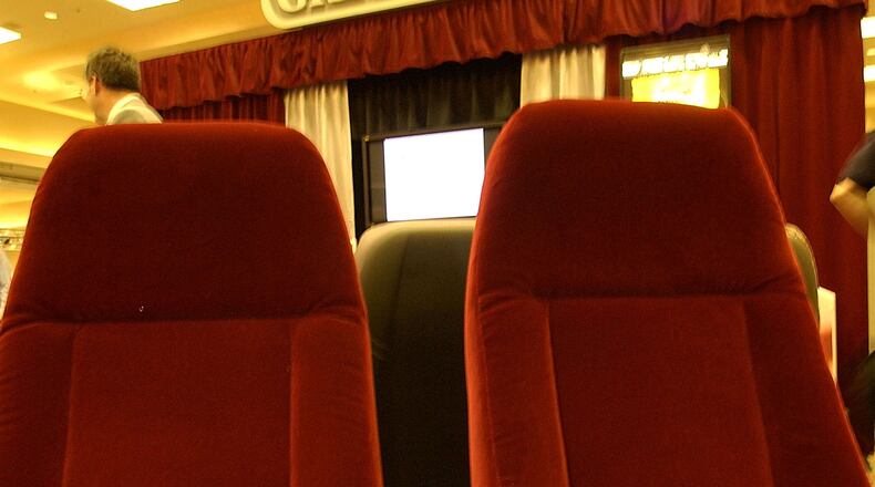 MoviePass surge pricing begins Wednesday -- meaning popular movies during peak showtimes will cost extra for members.