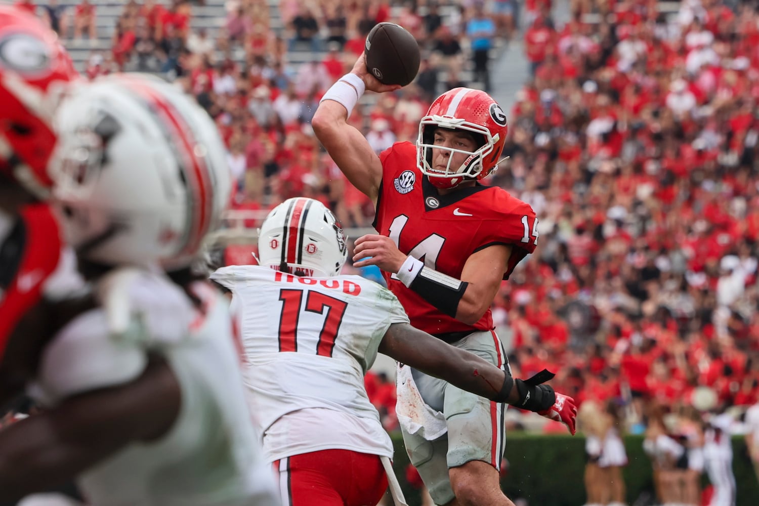 090625 uga austin peay