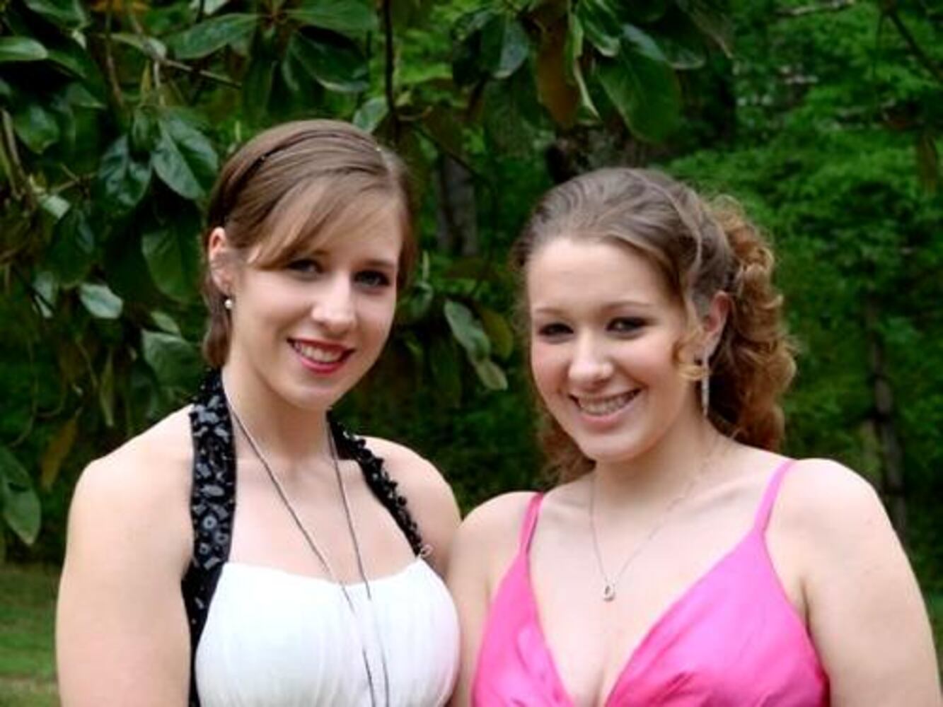 Atlanta students' prom photos: Part 5