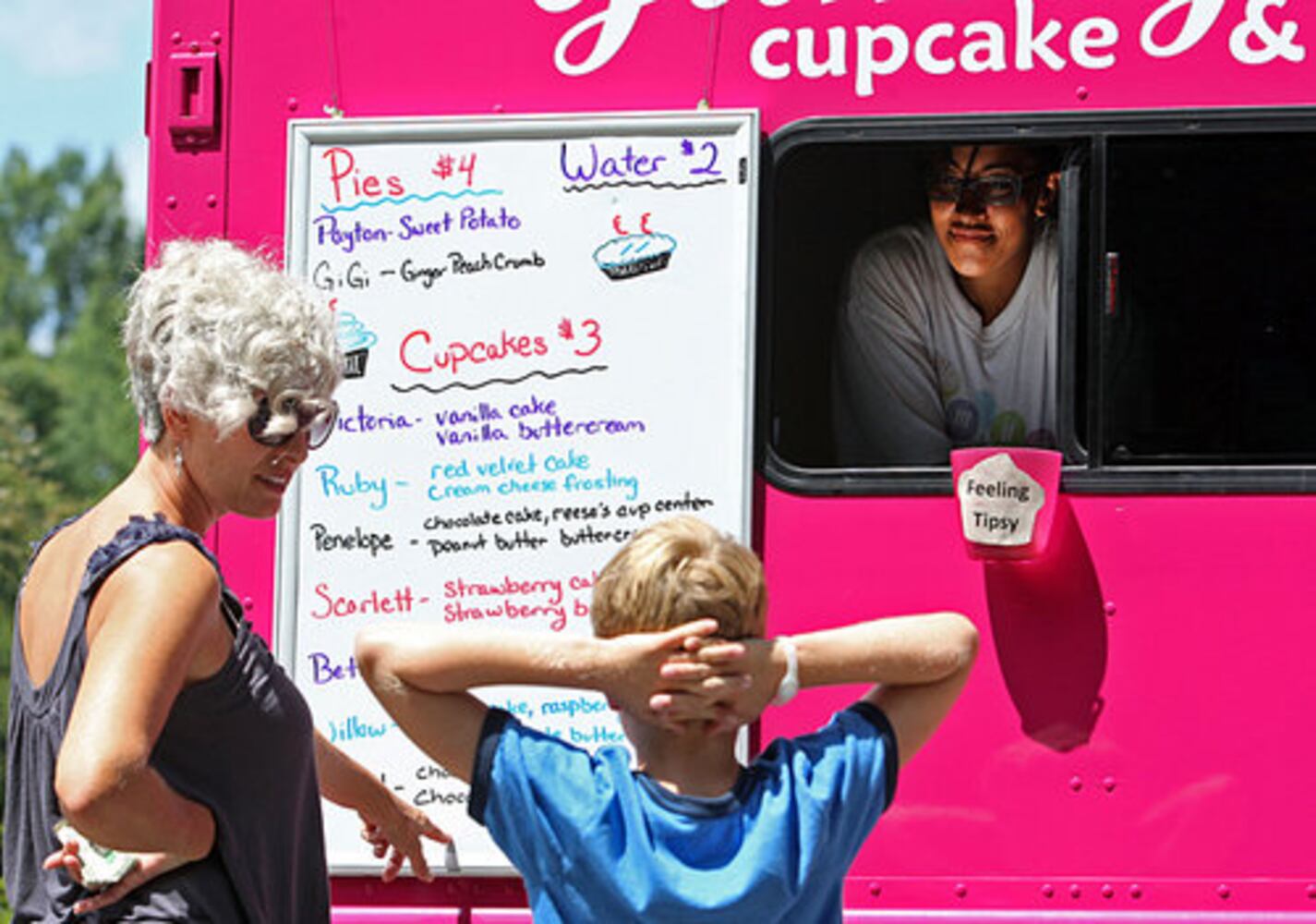Atlanta Street Food Festival