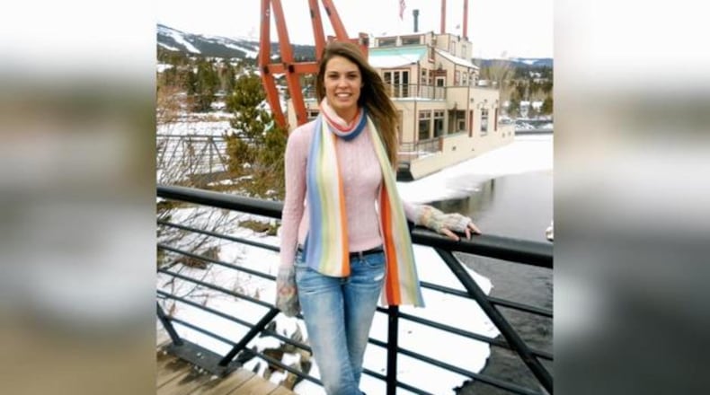 Olivia Cox (Credit: Channel 2 Action News)