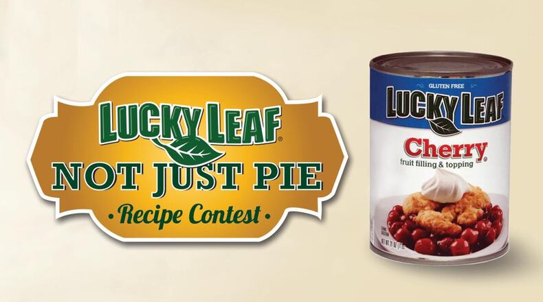 Photo credit: Lucky Leaf