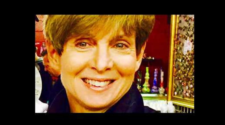 Fulton County Schools’ Lynn Early was the lone Georgia selection for PBS's Digital Innovators program.