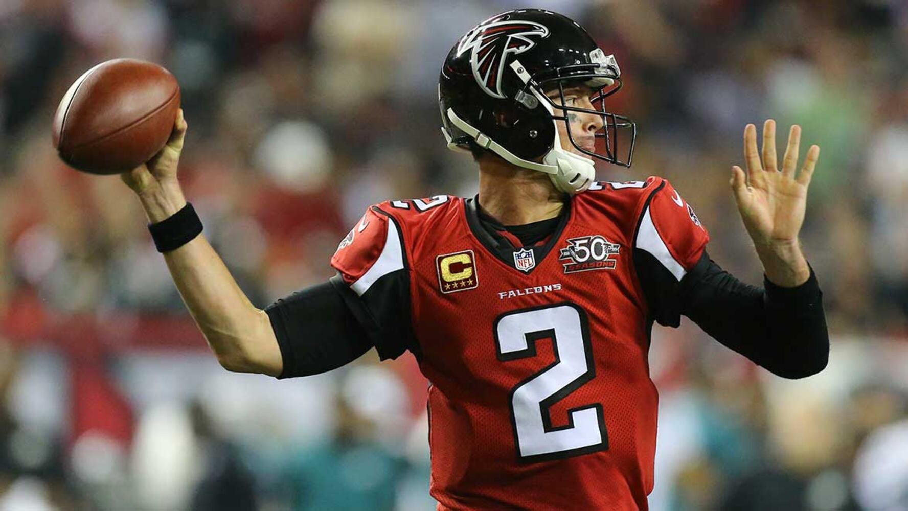 Photos: Salaries of QBs in NFL playoffs
