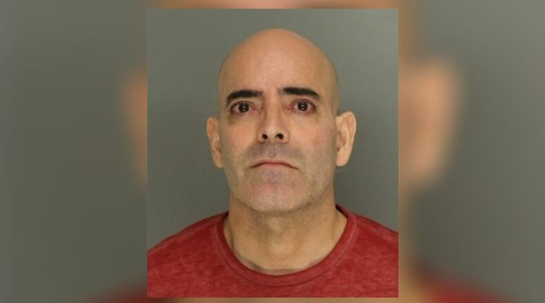 Joseph Raul Montesdeoca