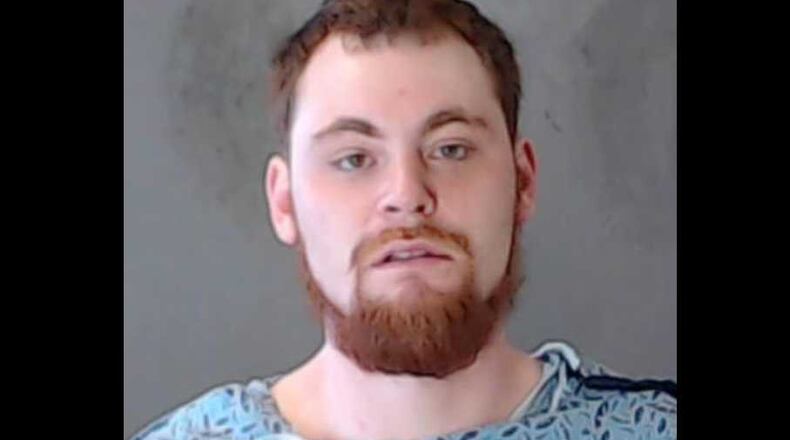 Benjamin Harris Rollins