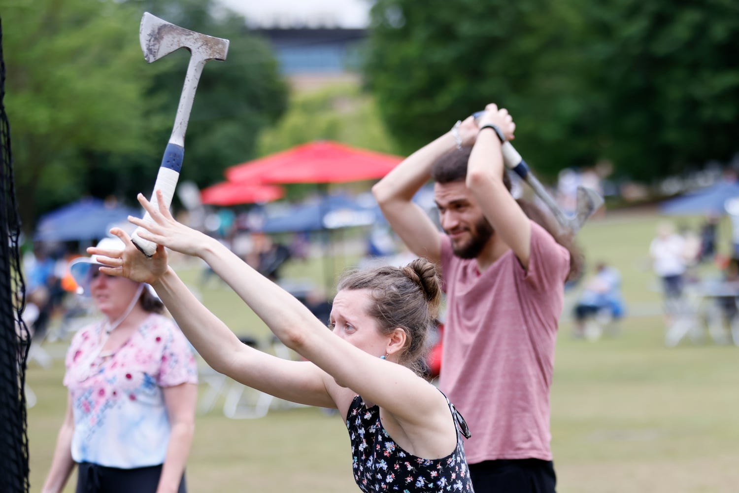 87th Dogwood Festival