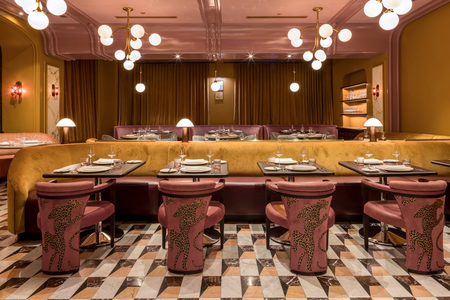 Brasserie Margot