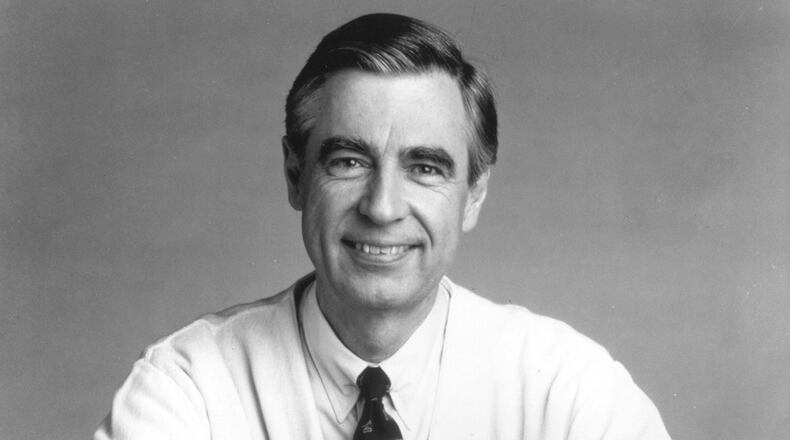 The trailer for "Won’t You Be My Neighbor?," a documentary on Fred Rogers, was released on what would have been the children's TV host's 90th birthday. (Photo By Getty Images)