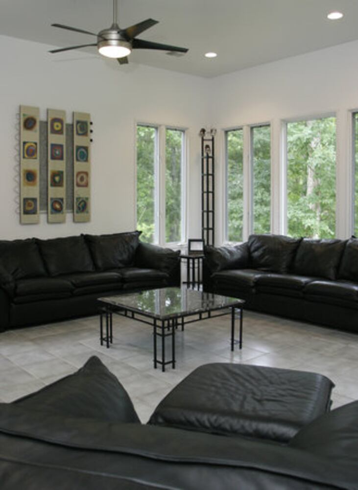 Florida lifestyle in West Cobb