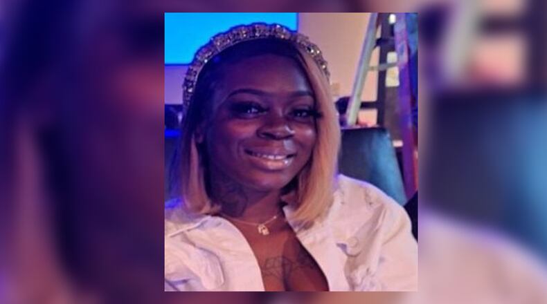 Conteshia McCoy, 19, had been missing since mid-February. Her remains were found in Henry County near homicide victim Mirsha Victor's body.