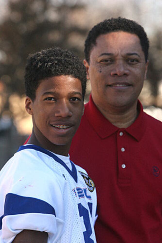 College Recruiting: Scouting middle schoolers