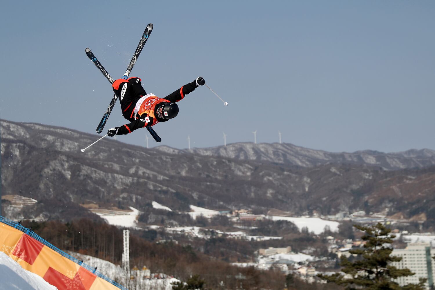 Photos: 2018 Pyeongchang Winter Olympics - Day 1