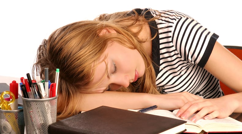 A UGA professor offers his theory on why NAEP scores fell. He says, “A kid might just think, crap, another stupid test, I’ll get through it and hope we do something interesting when we’re done.”