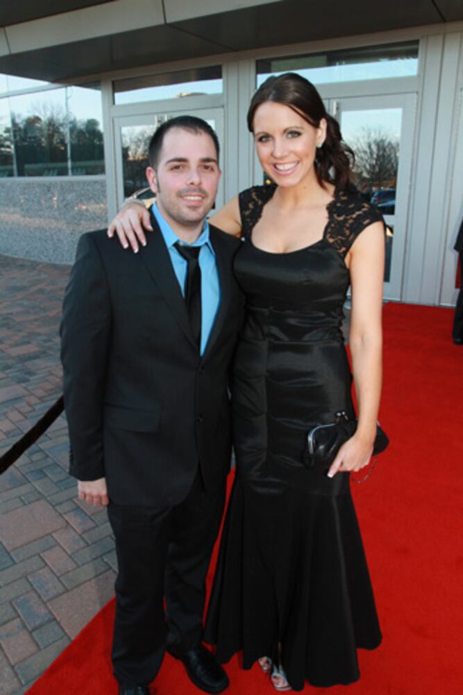Oscar Experience – Atlanta 2013