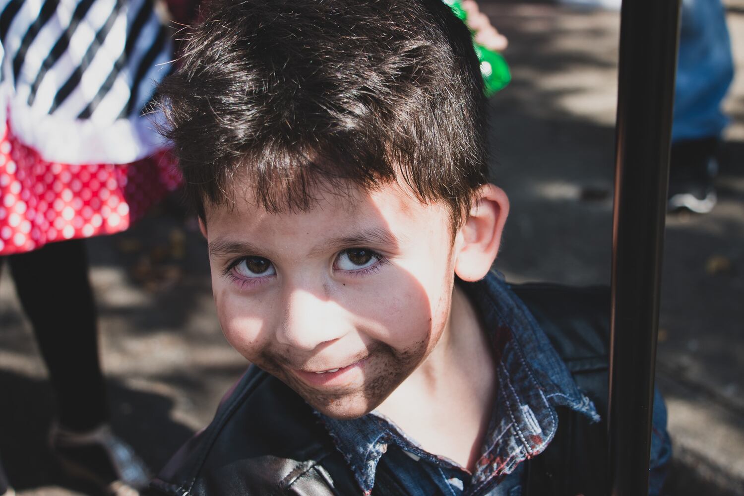 Photos: Revelers and costumes at the 2016 L5P Halloween Parade