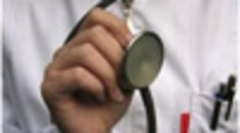 Henry County has adopted a new wellness initiative.