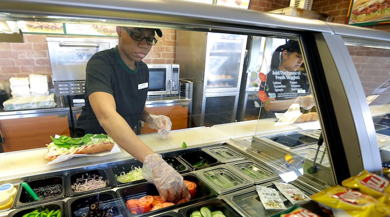 Subway announced it would transition to serving antibiotic-free meat across all of its 27,000 U. S. restaurants.