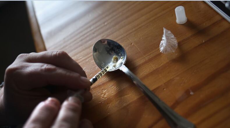 “The Vicious Cycle: Why the Opioid Epidemic Continues to Thrive” will be held on June 29.