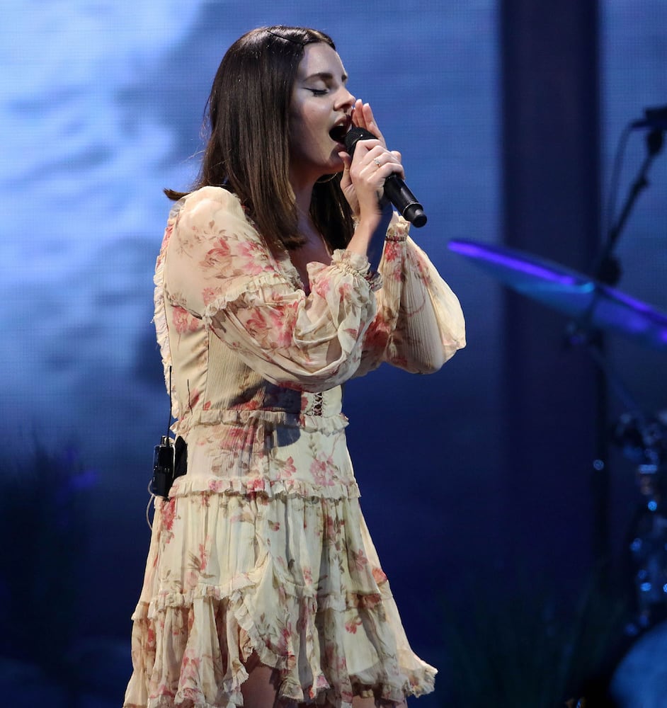 Lana Del Rey