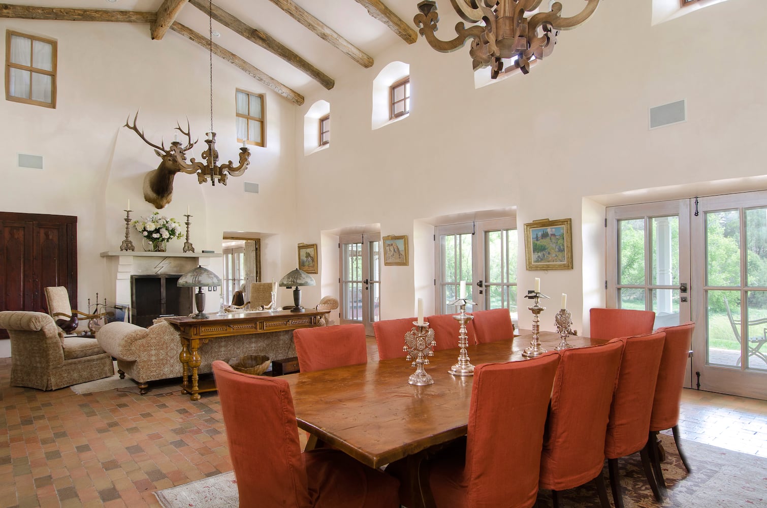 Great room