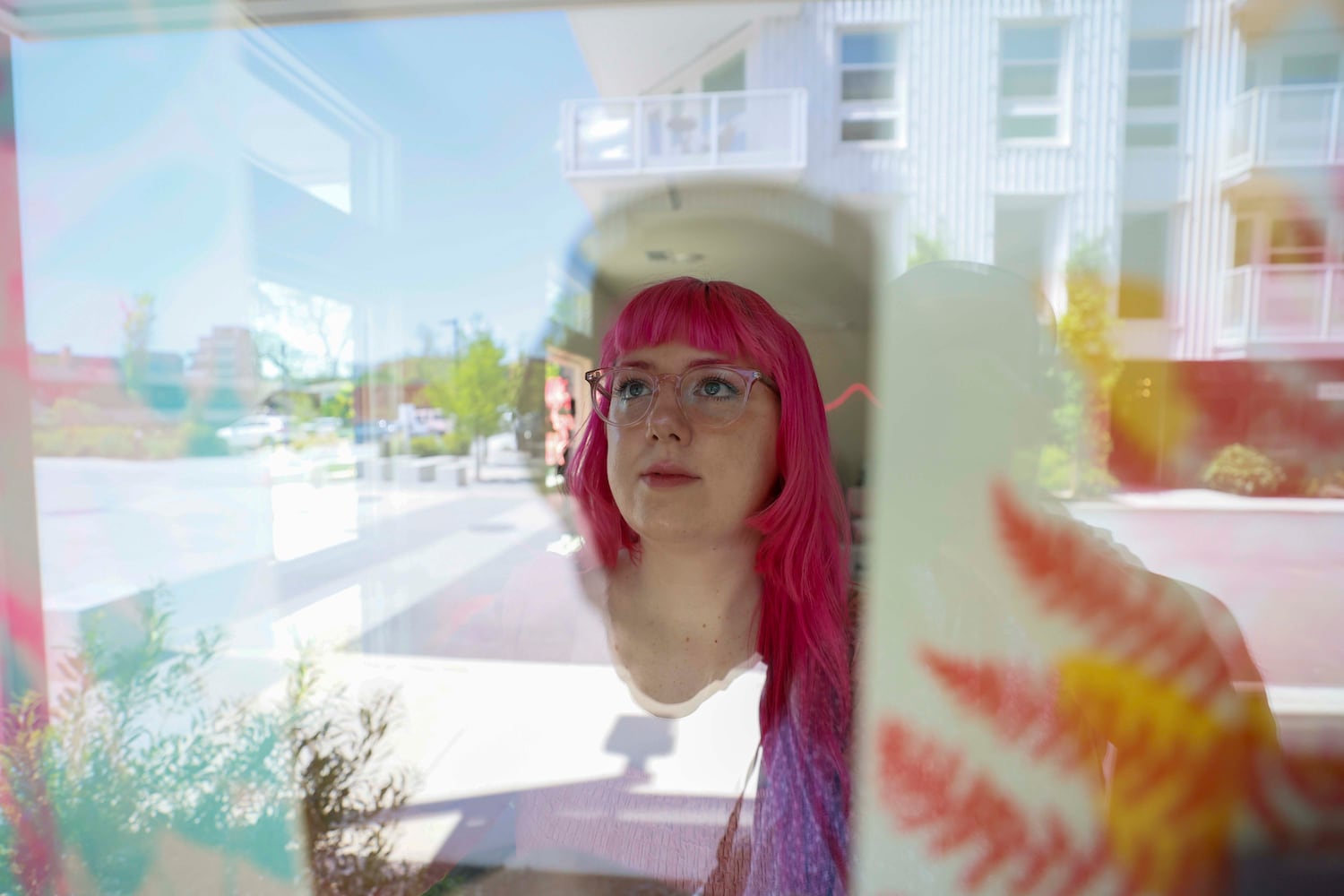 From photography to zines