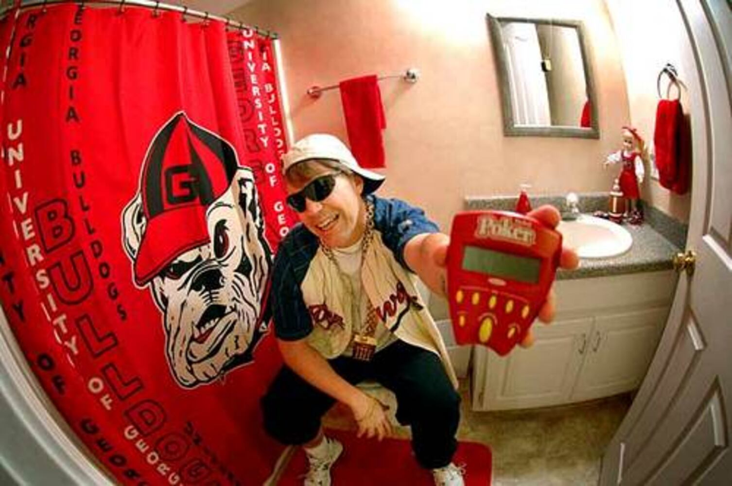 Whassup, ATL? Homegrown hip-hop rocks YouTube world