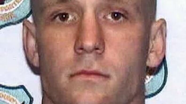 Cobb County Police Officer Maurice Lawson