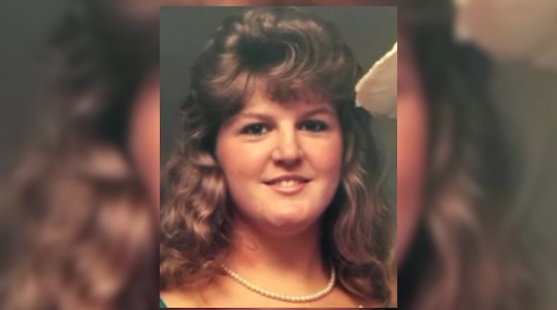 Lorrie Ann Smith was killed in her home in 1997. Her attacker, Jerry Lee, was sentenced to 18 years in prison after pleading guilty to voluntary manslaughter.