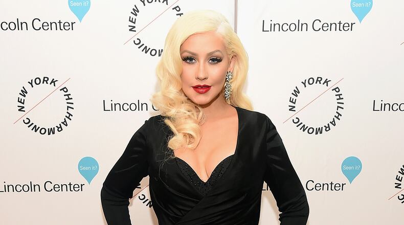 Christina Aguilera is performing a tribute to Whitney Houston and the 25th anniversary of "The Bodyguard" at the 2017 AMAs.