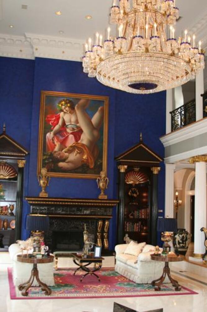 Mansion Once Priced At $40 Million Finally Sold