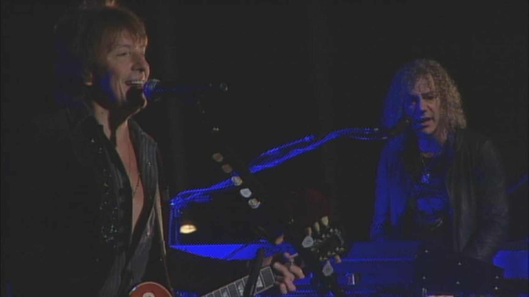 Bon Jovi at Philips Arena