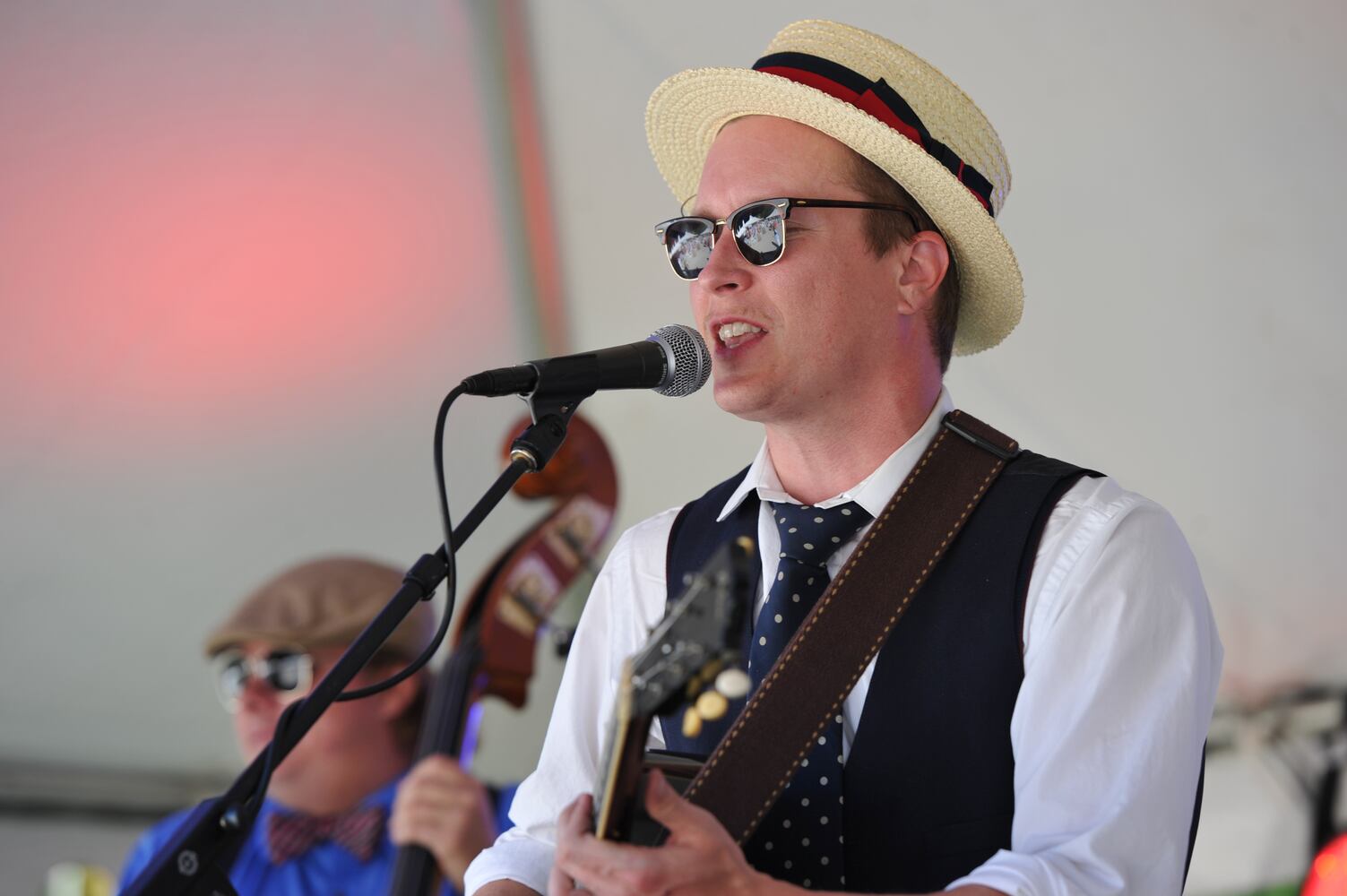 Annual Shepherd Center Derby Day