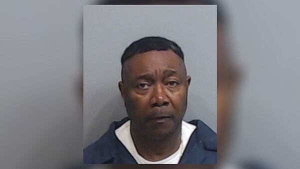 Othniel Inniss Photo: Fulton County Sheriff's Office