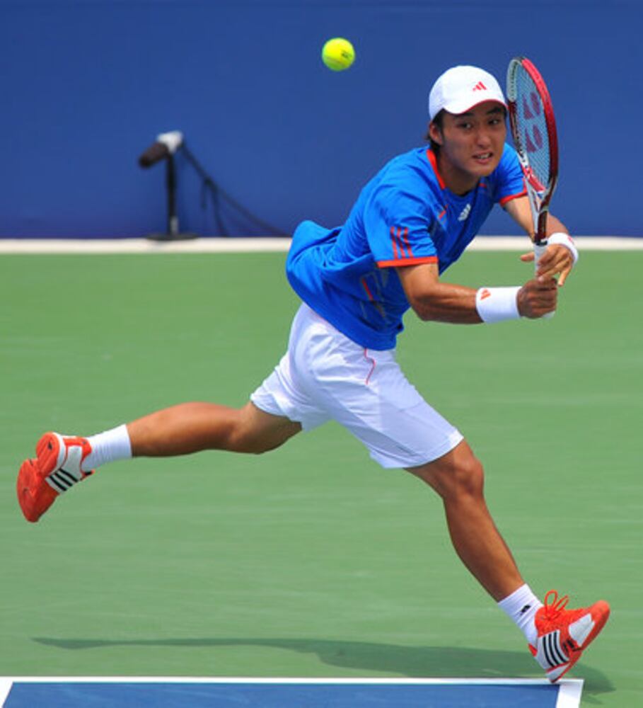 Atlanta Tennis Open | Photos