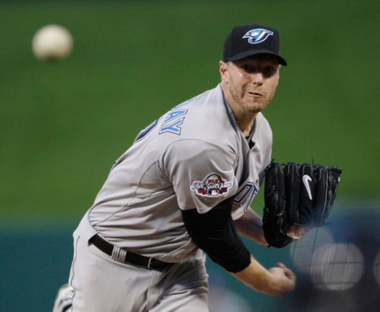 MLB Photos: 2009 All-Star Game