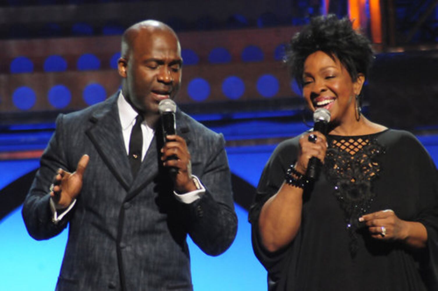 2011 Soul Train Awards