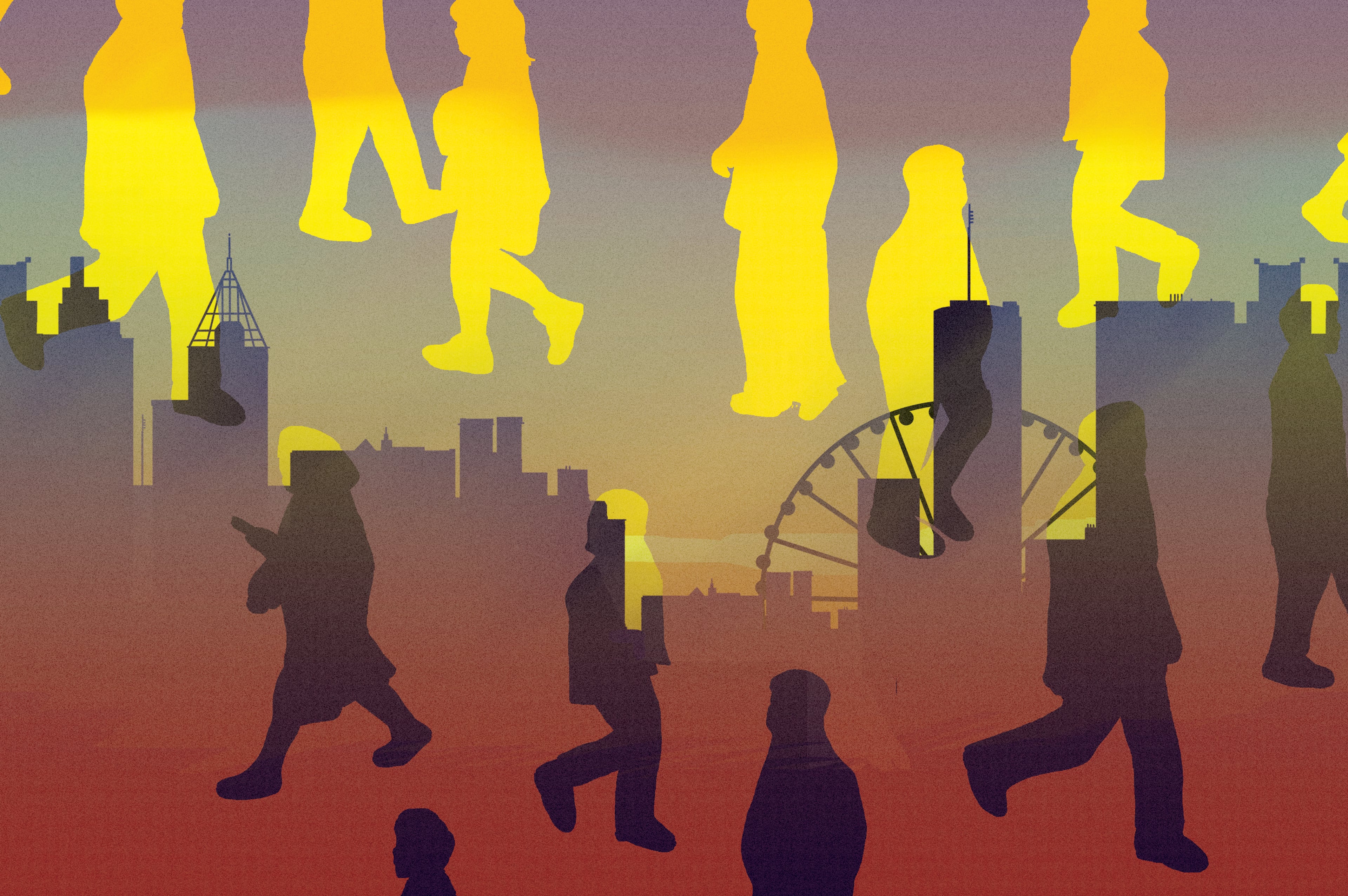 Black Mecca Reader Responses