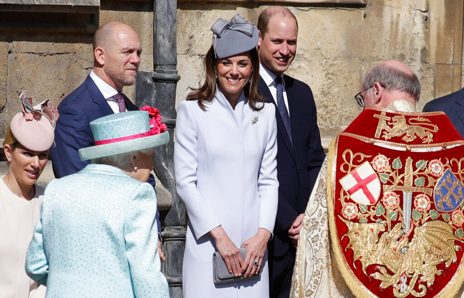 queen elizabeth celebrates 93rd birthday