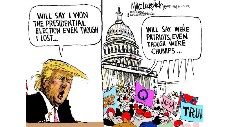 luckovich