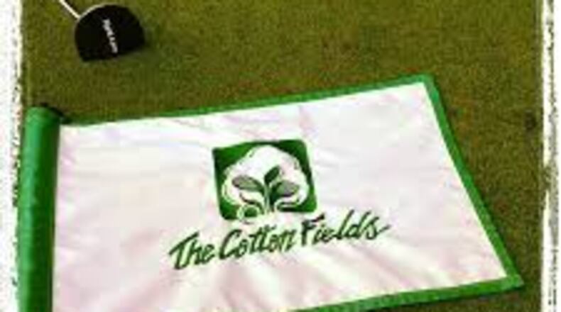 The Cotton Fields golf course is owned and operated by Henry County government.
