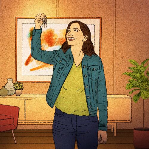 (AP Illustration / Peter Hamlin)