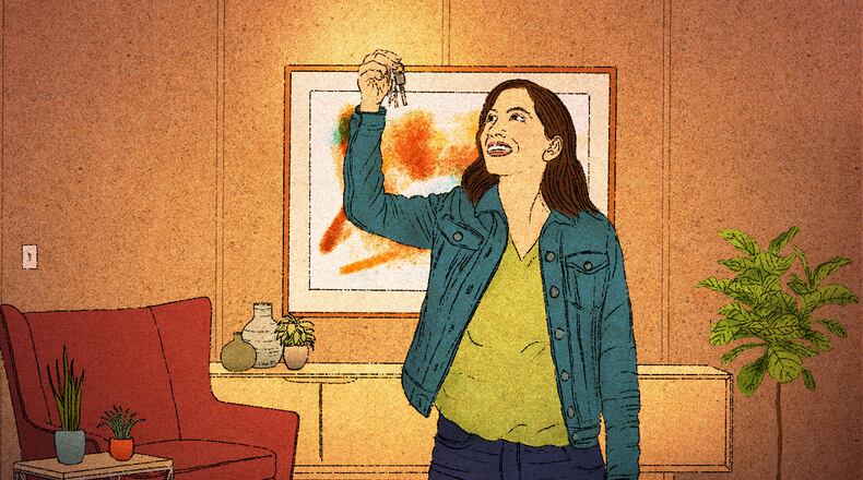 (AP Illustration / Peter Hamlin)