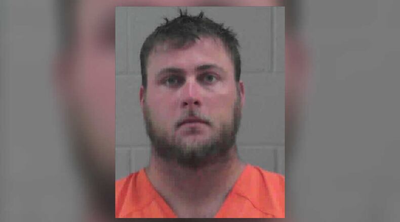 Justin Matthew Bruce