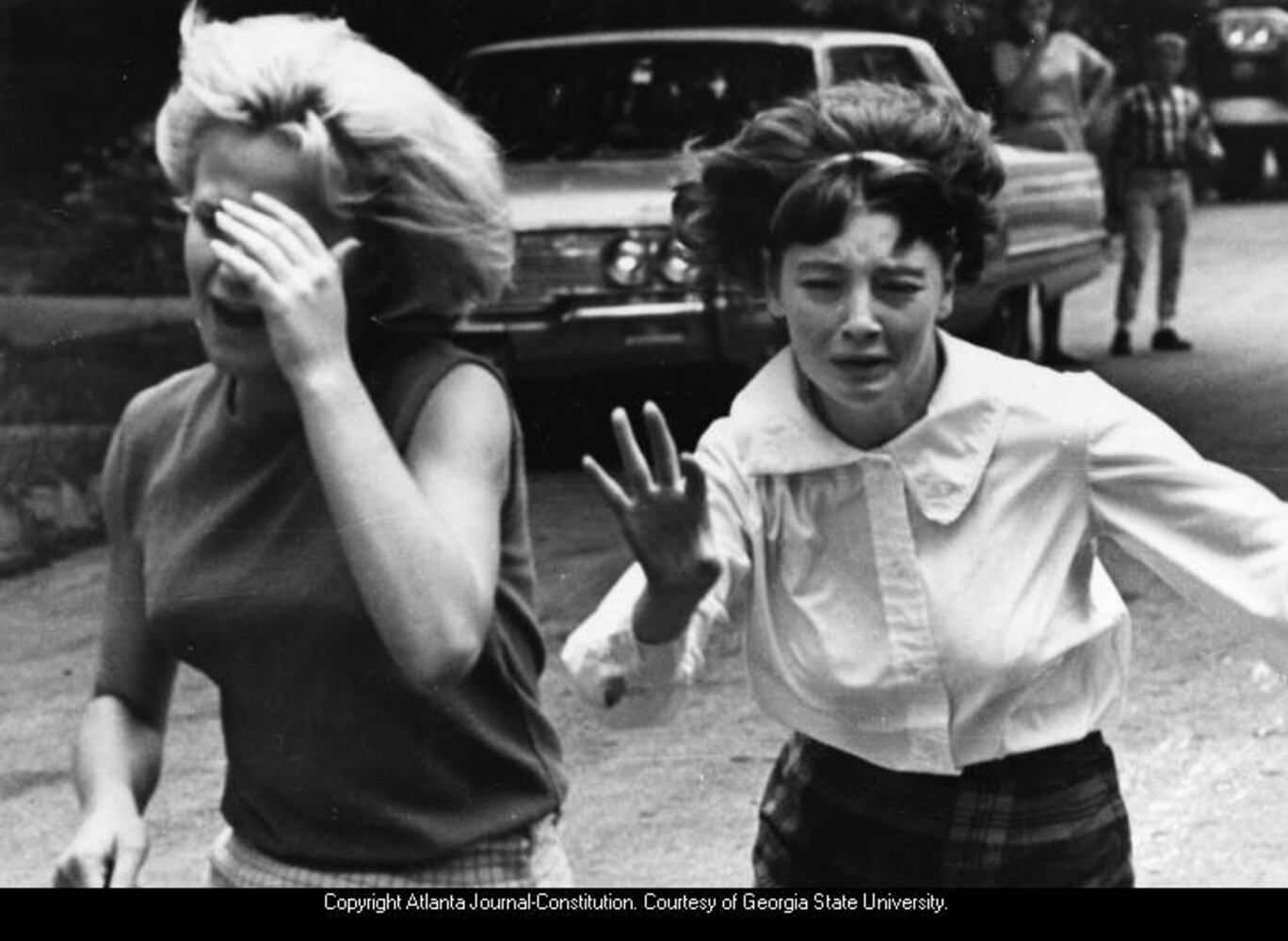AJC Flashback Photos: May in Atlanta and Georgia