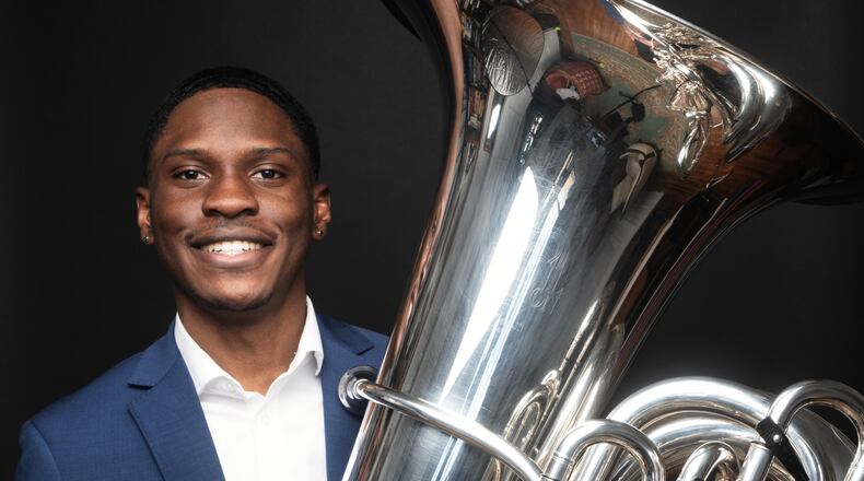 Atlanta native Joshua Williams is attending Verbier Festival Academy in July, a prestigious training and performing program in the Swiss Alps.