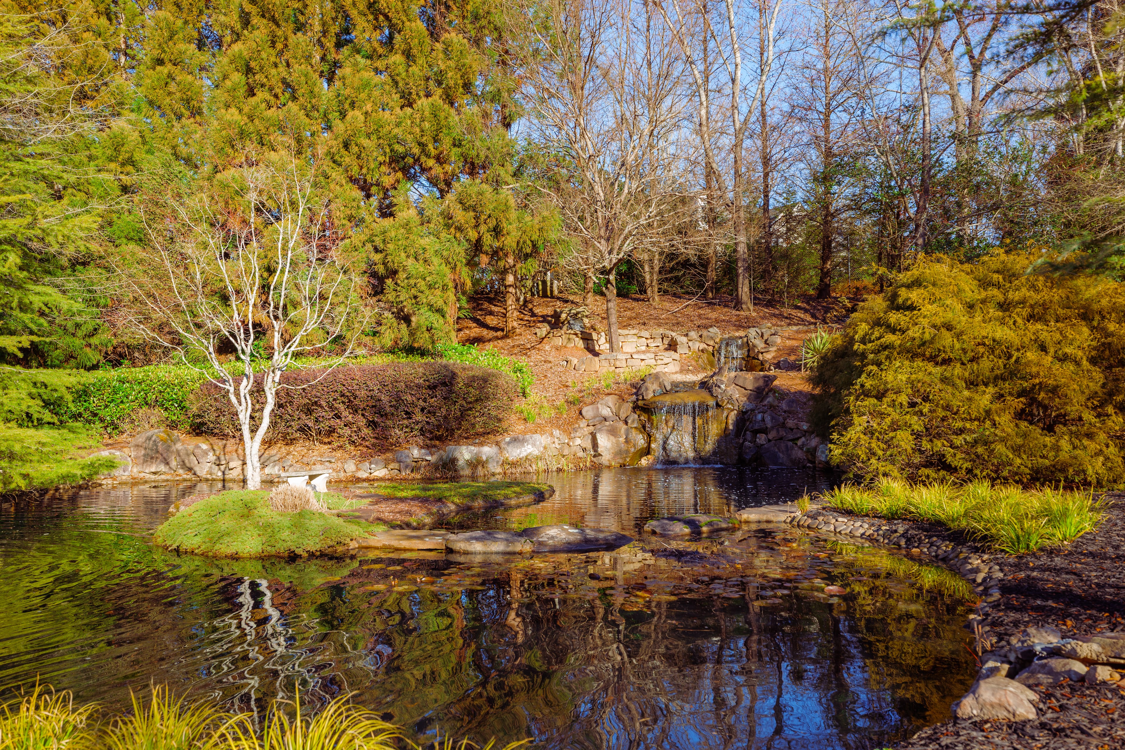This Milton mansion is a unique find, even among Georgia’s luxury listings.
Listing by Bonnie Smith
